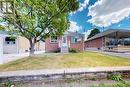 101 Reiner Road, Toronto (Clanton Park), ON  - Outdoor 