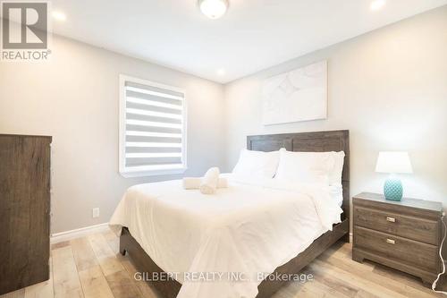 101 Reiner Road, Toronto, ON - Indoor Photo Showing Bedroom