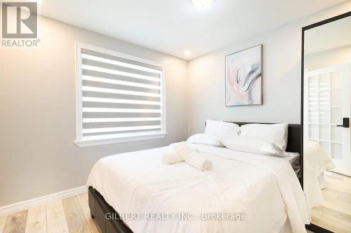 101 Reiner Road, Toronto (Clanton Park), ON - Indoor Photo Showing Bedroom