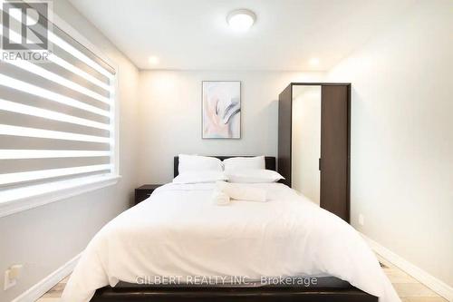 101 Reiner Road, Toronto, ON - Indoor Photo Showing Bedroom