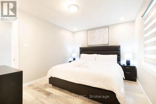 101 Reiner Road, Toronto (Clanton Park), ON - Indoor Photo Showing Bedroom