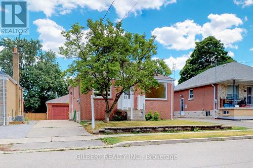 101 Reiner Road, Toronto (Clanton Park), ON - Outdoor