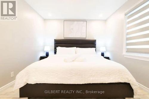 101 Reiner Road, Toronto (Clanton Park), ON - Indoor Photo Showing Bedroom