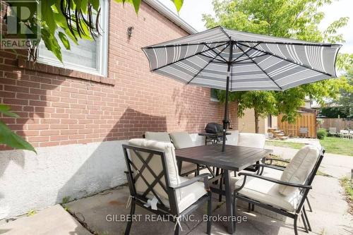 101 Reiner Road, Toronto, ON - Outdoor With Deck Patio Veranda With Exterior