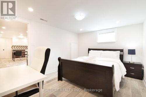 101 Reiner Road, Toronto (Clanton Park), ON - Indoor Photo Showing Bedroom