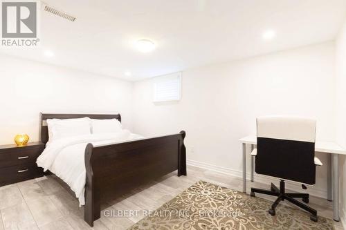 101 Reiner Road, Toronto (Clanton Park), ON - Indoor Photo Showing Bedroom