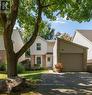 32 Winding Woods Crescent, London, ON  - Outdoor 