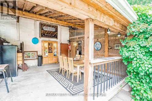 204 Simcoe Road, Bradford West Gwillimbury, ON - Indoor Photo Showing Other Room