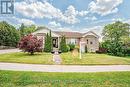 204 Simcoe Road, Bradford West Gwillimbury, ON  - Outdoor With Facade 