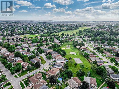 204 Simcoe Road, Bradford West Gwillimbury (Bradford), ON - Outdoor With View