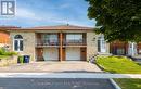 86 Blossom Crescent, Toronto, ON  - Outdoor With Facade 