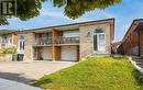 86 Blossom Crescent, Toronto, ON  - Outdoor With Facade 