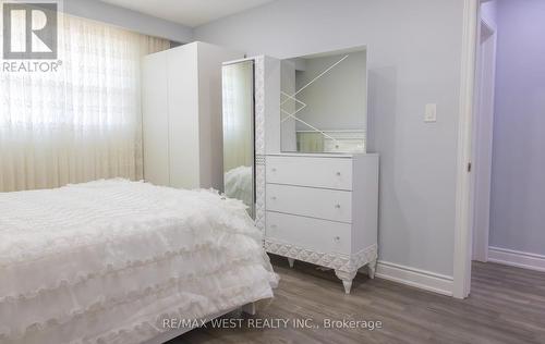 86 Blossom Crescent, Toronto, ON - Indoor Photo Showing Bedroom