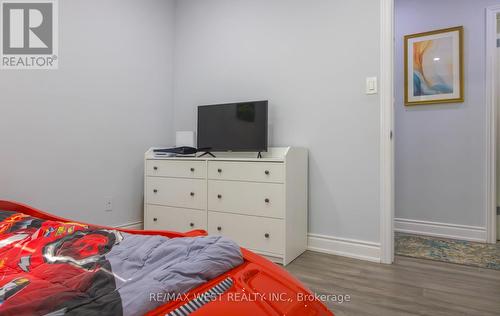 86 Blossom Crescent, Toronto, ON - Indoor Photo Showing Bedroom