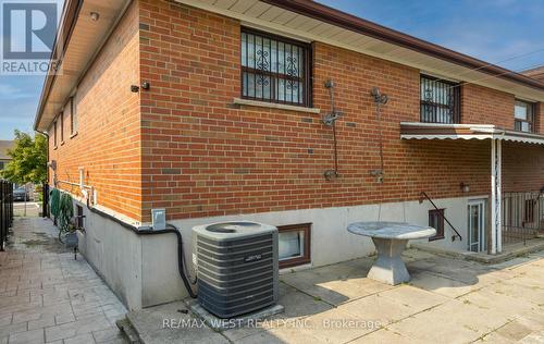 86 Blossom Crescent, Toronto, ON - Outdoor With Exterior