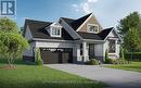 8 - 2797 Red Maple Avenue, Lincoln, ON  - Outdoor With Facade 