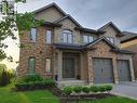 34 Forest Ridge Court, Welland, ON  - Outdoor With Facade 