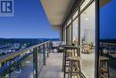 50 Grand Avenue S Unit# 1714, Cambridge, ON  - Outdoor With Balcony With View With Exterior 