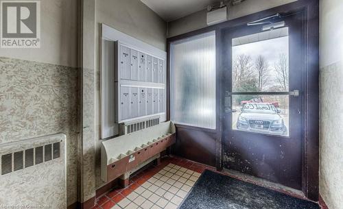 15 Floral Crescent, Kitchener, ON - Indoor Photo Showing Other Room