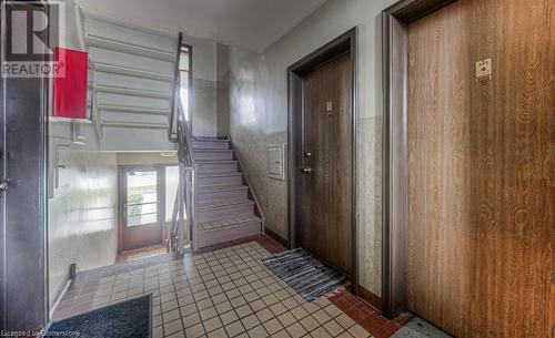 15 Floral Crescent, Kitchener, ON - Indoor Photo Showing Other Room