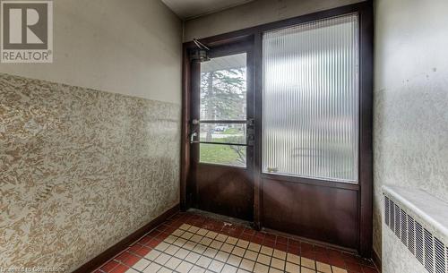 15 Floral Crescent, Kitchener, ON - Indoor Photo Showing Other Room