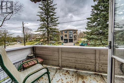 15 Floral Crescent, Kitchener, ON - Outdoor