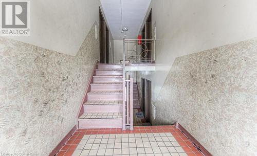 15 Floral Crescent, Kitchener, ON - Indoor Photo Showing Other Room