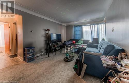 15 Floral Crescent, Kitchener, ON - Indoor