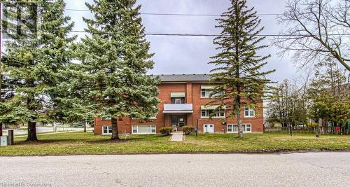 15 Floral Crescent, Kitchener, ON - Outdoor With Facade