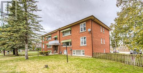 15 Floral Crescent, Kitchener, ON - Outdoor