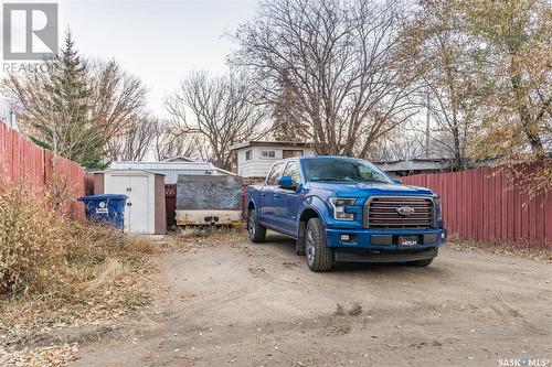 1513 7Th Avenue N, Saskatoon, SK - Outdoor