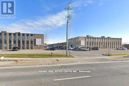 129 - 2465 Cawthra Road, Mississauga (Dixie), ON 