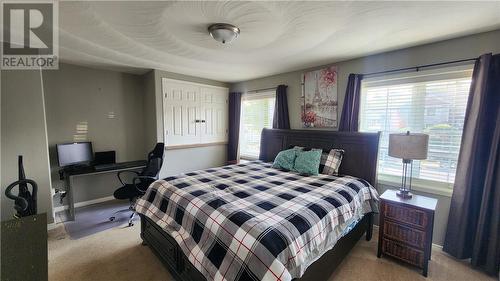 38 Mist Hollow Drive, Sudbury, ON - Indoor Photo Showing Bedroom