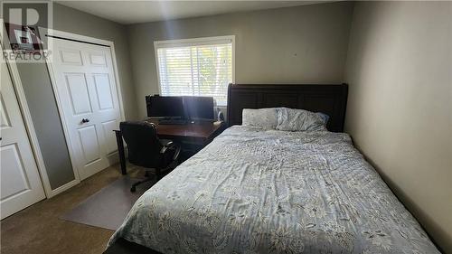 38 Mist Hollow Drive, Sudbury, ON - Indoor Photo Showing Bedroom