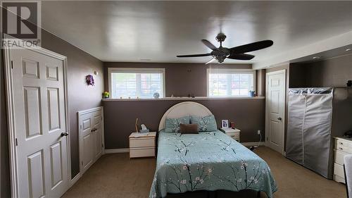 38 Mist Hollow Drive, Sudbury, ON - Indoor Photo Showing Bedroom