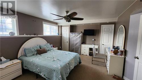 38 Mist Hollow Drive, Sudbury, ON - Indoor Photo Showing Bedroom