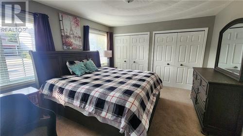 38 Mist Hollow Drive, Sudbury, ON - Indoor Photo Showing Bedroom