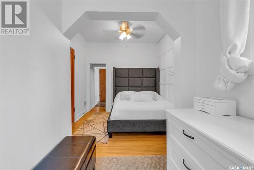 506 6Th Street, Saskatoon, SK - Indoor Photo Showing Bedroom