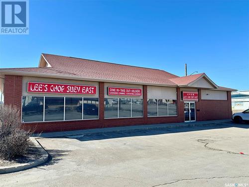 200 Victoria Avenue E, Regina, SK 