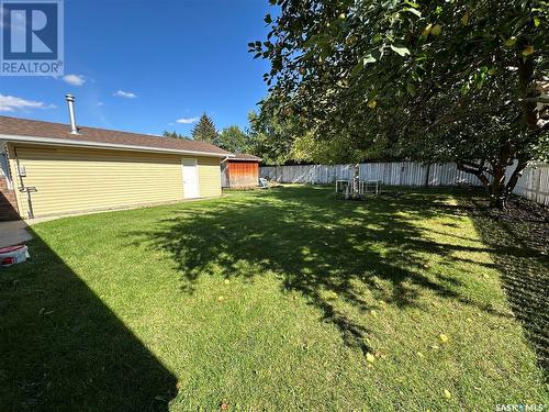 11216 Centennial Crescent, North Battleford, SK - Outdoor