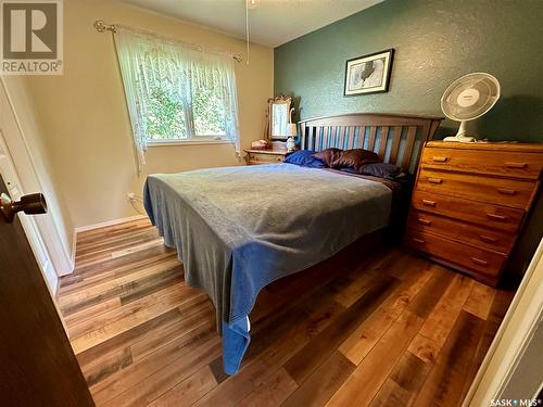 11216 Centennial Crescent, North Battleford, SK - Indoor Photo Showing Bedroom