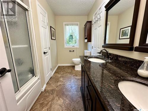 11216 Centennial Crescent, North Battleford, SK - Indoor Photo Showing Bathroom