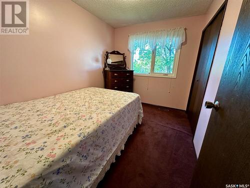 11216 Centennial Crescent, North Battleford, SK - Indoor Photo Showing Bedroom