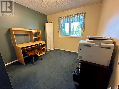 11216 Centennial Crescent, North Battleford, SK - Indoor Photo Showing Office