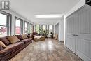 1727 County 14 Road, Prince Edward County (Sophiasburgh), ON  - Indoor Photo Showing Living Room 