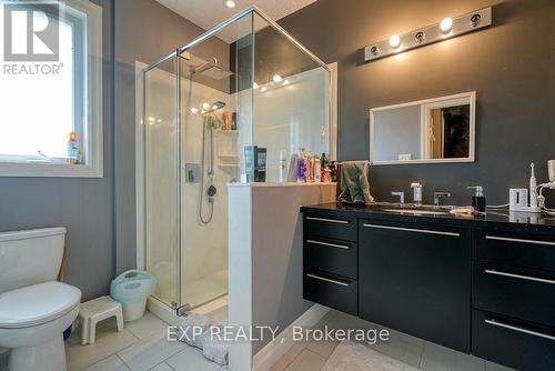 1456 Healy Lane, London, ON - Indoor Photo Showing Bathroom