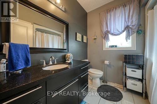 1456 Healy Lane, London, ON - Indoor Photo Showing Bathroom