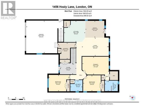 1456 Healy Lane, London, ON - Other