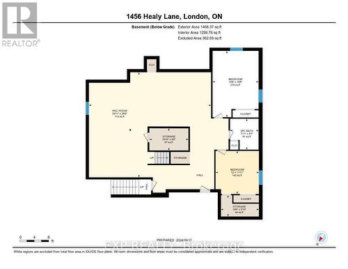 1456 Healy Lane, London, ON - Other