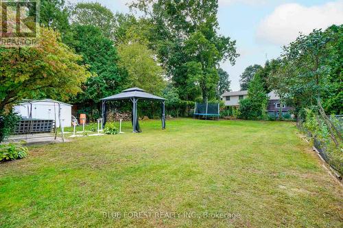 379 Griffith Street, London, ON - Outdoor